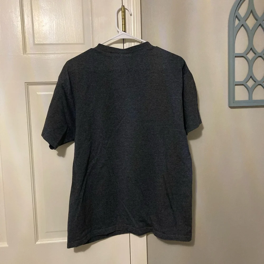 GM Camaro Graphic Tee - Gray - Picture 4 of 4